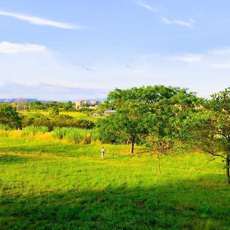 Rome Sweet Home Vitinia Exterior photo