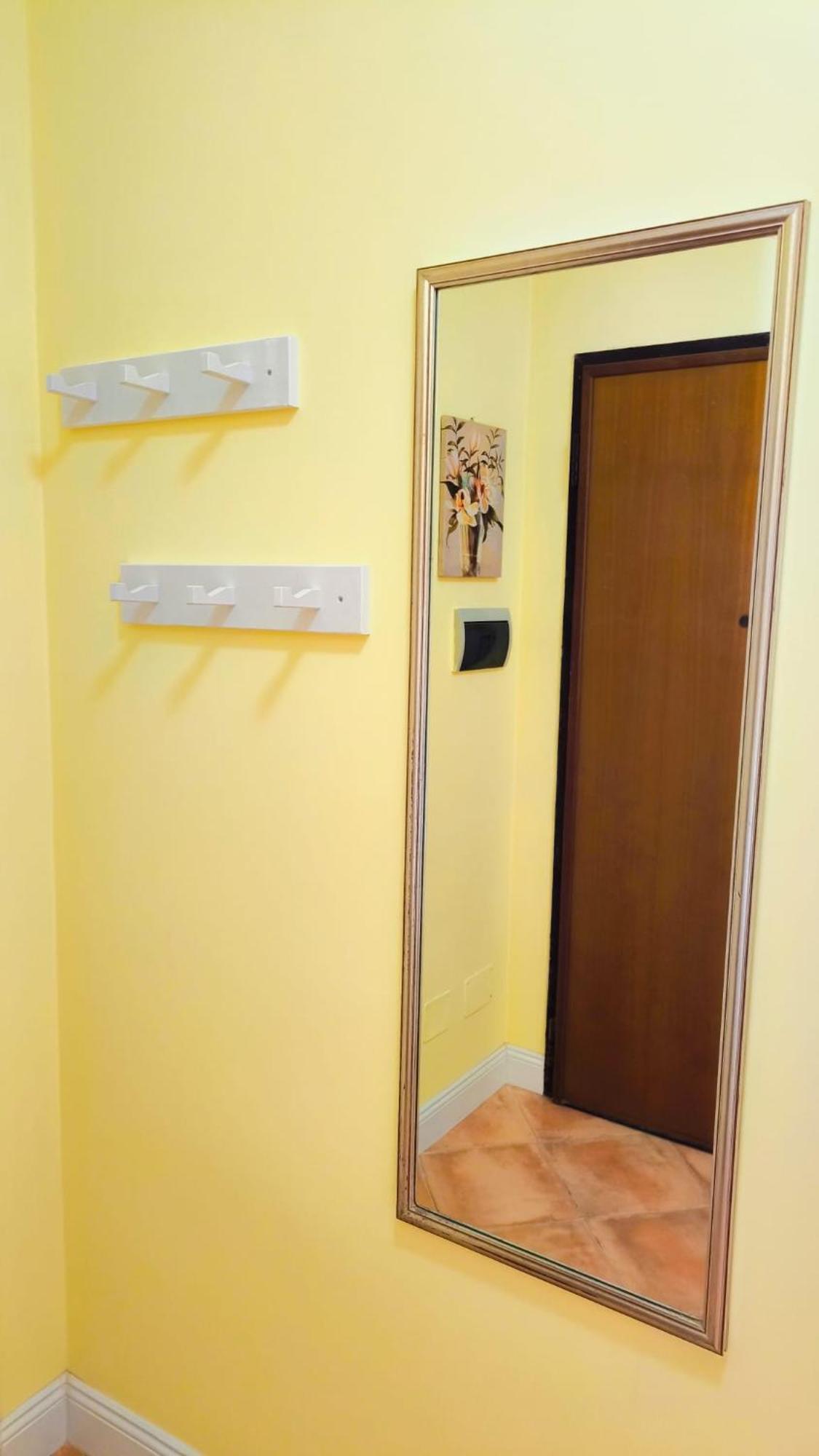 Rome Sweet Home Vitinia Exterior photo