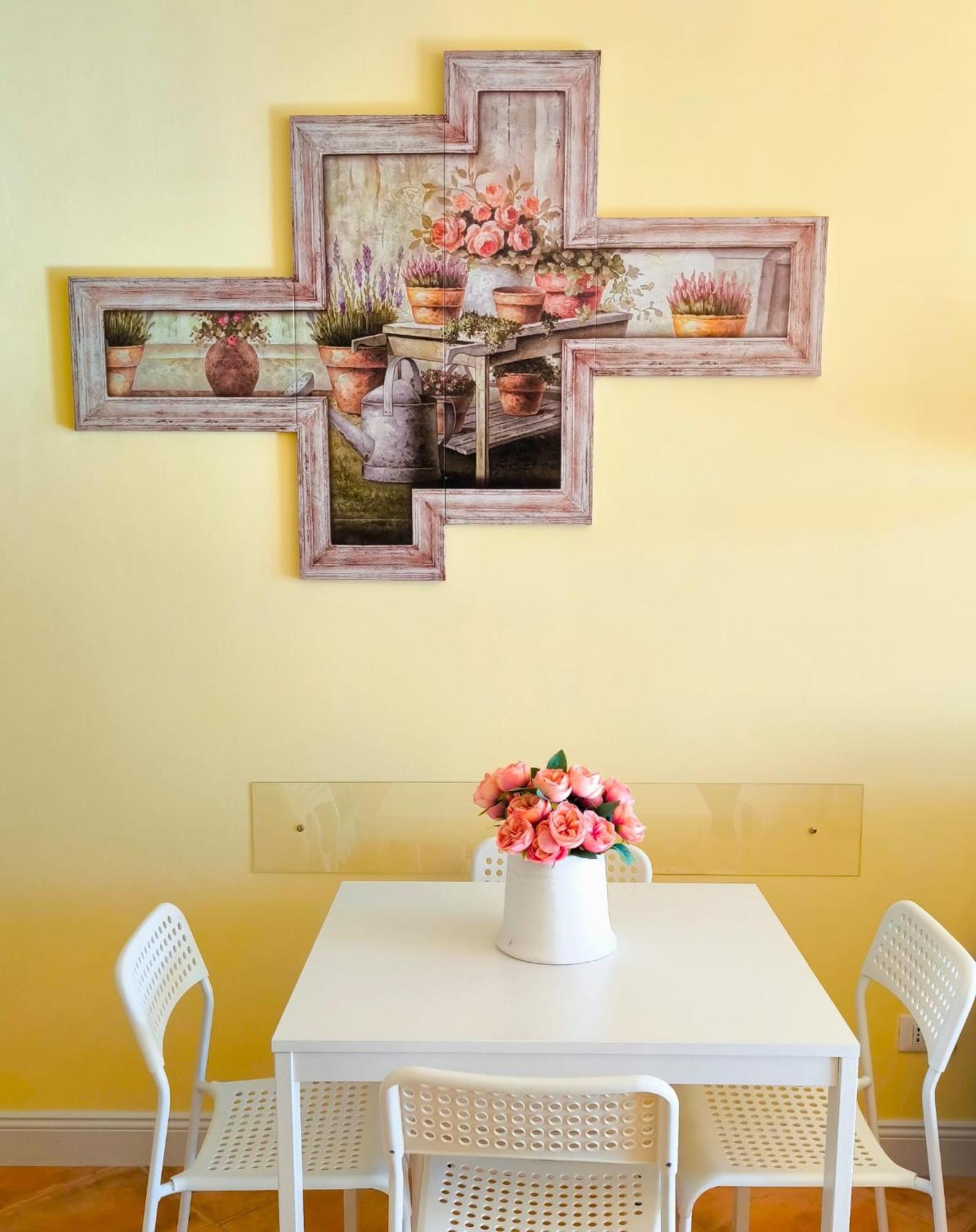 Rome Sweet Home Vitinia Exterior photo